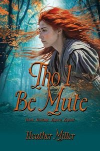 Produktbild: 'Tho I Be Mute
