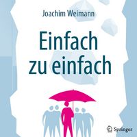 Produktbild: Einfach zu einfach