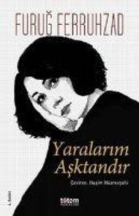 Produktbild: Yaralarim Asktandir