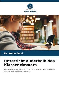 Produktbild: Unterricht au&szlig;erhalb des Klassenzimmers