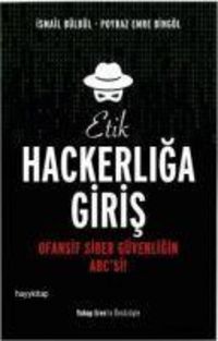 Produktbild: Etik Hackerliga Giris