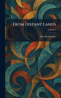Produktbild: From Distant Lands