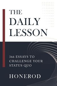Produktbild: The Daily Lesson