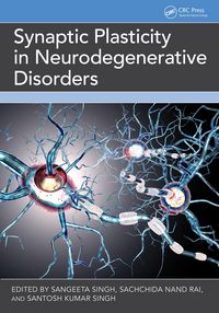 Produktbild: Synaptic Plasticity in Neurodegenerative Disorders