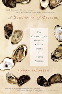 Produktbild: A Geography of Oysters