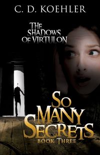 Produktbild: So Many Secrets