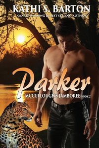 Produktbild: Parker: McCullough's Jamboree - Erotic Jaguar Shapeshifter Romance