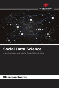Produktbild: Social Data Science