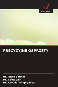 Produktbild: PRECYZYJNE OSPRZ&iquest;TY