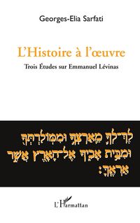 Produktbild: L'histoire &agrave; l'oeuvre