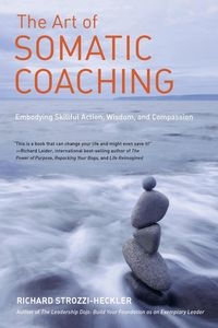 Produktbild: The Art of Somatic Coaching
