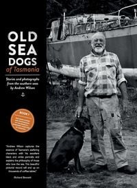 Produktbild: Old Sea Dogs of Tasmania Book 1