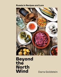 Produktbild: Beyond the North Wind