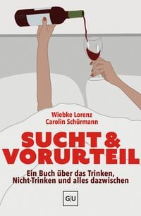 Produktbild: Sucht & Vorurteil