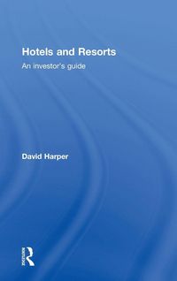 Produktbild: Hotels and Resorts