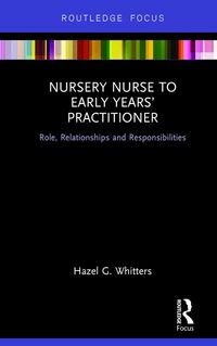 Produktbild: Nursery Nurse to Early Years' Practitioner