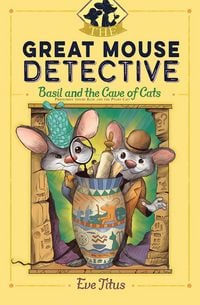 Produktbild: Basil and the Cave of Cats