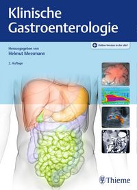 Produktbild: Klinische Gastroenterologie