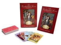 Produktbild: The Enchanted Love Tarot