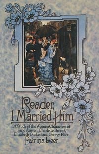 Produktbild: Reader, I Married Him