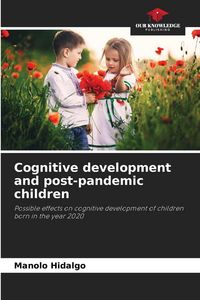 Produktbild: Cognitive development and post-pandemic children