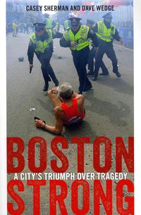 Produktbild: Boston Strong