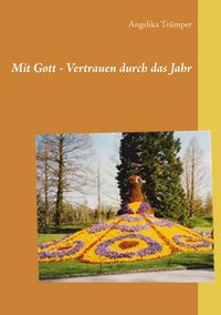 Produktbild: Mit Gott - Vertrauen durch das Jahr