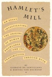 Produktbild: Hamlet's Mill