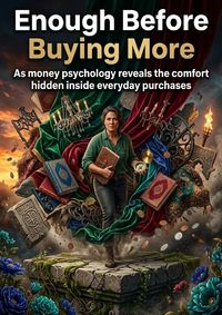 Produktbild: Enough Before Buying More