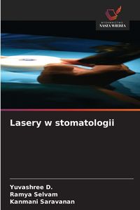 Produktbild: Lasery w stomatologii