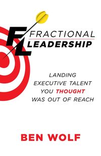 Produktbild: Fractional Leadership
