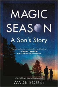 Produktbild: Magic Season