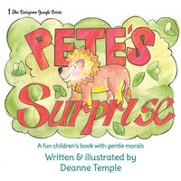 Produktbild: Pete's Surprise