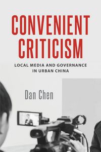 Produktbild: Convenient Criticism