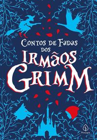 Produktbild: Contos de fadas dos Irmãos Grimm