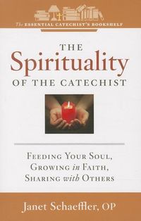 Produktbild: The Spirituality of a Catechist