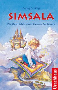 Produktbild: Simsala