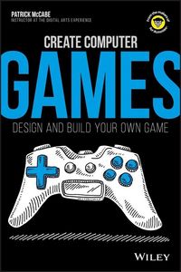 Produktbild: Create Computer Games