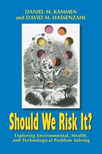 Produktbild: Should We Risk It?
