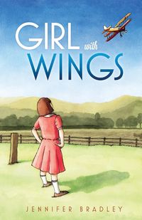 Produktbild: Girl With Wings