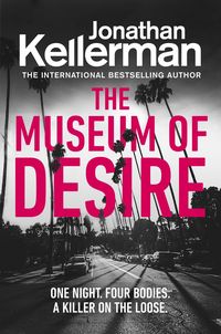 Produktbild: The Museum of Desire