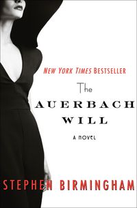 Produktbild: The Auerbach Will
