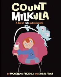 Produktbild: Count Milkula
