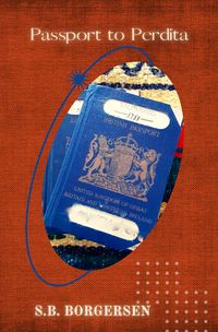 Produktbild: Passport to Perdita