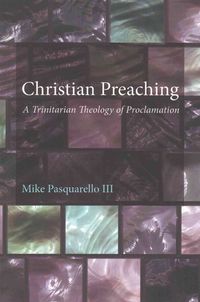 Produktbild: Christian Preaching