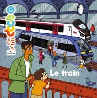 Produktbild: Le train