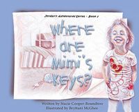 Produktbild: Where Are Mimi's Keys?