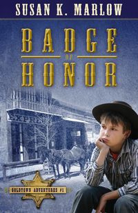 Produktbild: Badge of Honor