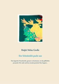 Produktbild: Ein Schn&uuml;relch packt aus
