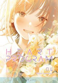 Produktbild: Heart program. Tome 4